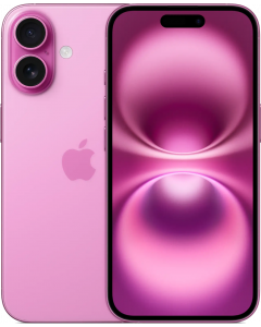 Apple iPhone 16 512 GB Rosa EUROPA