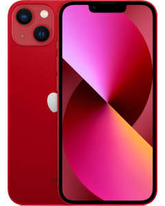 Apple iPhone 13 512 GB PRODUCT(RED) EUROPA