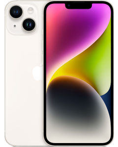 Apple iPhone 14 128 GB Galassia EUROPA