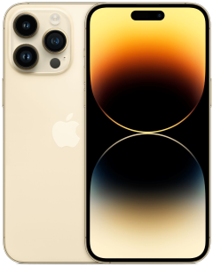 Apple iPhone 14 PRO MAX 512 GB Oro EUROPA