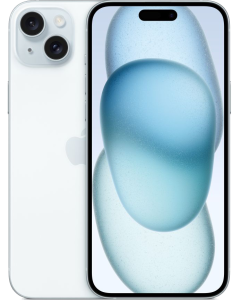 Apple iPhone 15 PLUS 512 GB Blu ITA