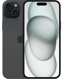 Apple iPhone 15 PLUS 512 GB Nero ITA