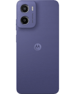Motorola Moto E15 64 GB + 2 GB Fresh Lavender ITALIA