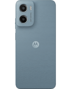 Motorola Moto E15 64 GB + 2 GB Misty Blue EUROPA 