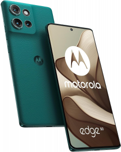 Morotola Moto Edge 50 512 GB 12 GB Green ITA