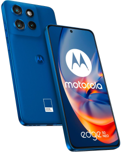 Motorola Moto Edge 50 Neo 256 GB 8 GB Nautical Blue EUROPA