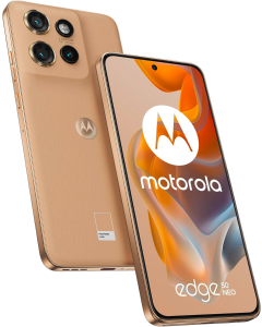 Motorola Moto Edge 50 Neo 512 GB 12 GB Latte EUROPA