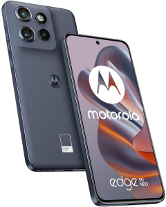 Motorola Moto Edge 50 Neo 512 GB 12 GB Grisaille TIM ITA