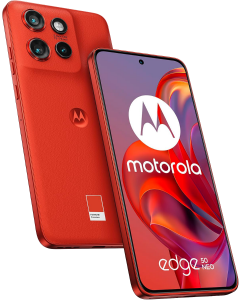 Motorola Moto Edge 50 Neo 256 GB 8 GB Poinciana EUROPA