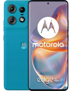 Motorola Moto Edge 50 Pro 512 GB 12 GB Caneel Bay EUROPA