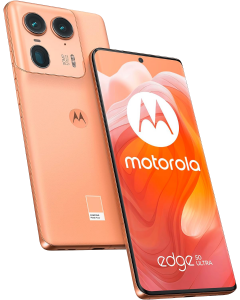 Motorola Moto Edge 50 Ultra 1 TB 16 GB Ultra Peach EUROPA