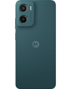 Motorola Moto G05 64 GB + 4 GB Forest Green EUROPA 