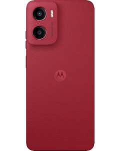 Motorola Moto G05 256 GB + 8 GB Plum Red EUROPA 