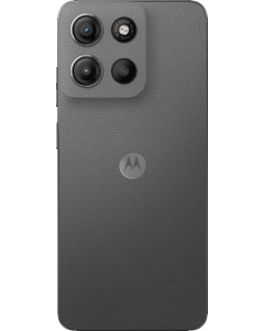 Motorola Moto G15 256 GB + 8 GB Gravity Grey EUROPA 