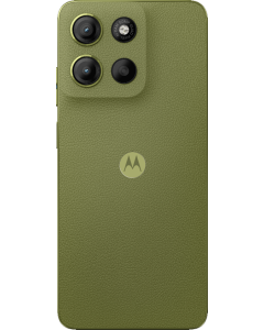 Motorola Moto G15 256 GB + 8 GB Iguana Green EUROPA 