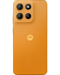 Motorola Moto G15 256 GB + 8 GB Sunset Orange EUROPA 
