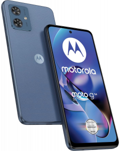 Motorola Moto G54 256 GB + 8 GB Blue EUROPA