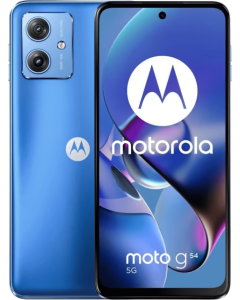 Motorola Moto G54 POWER 5G 256 GB + 8 GB Pearl Blue EUROPA 
