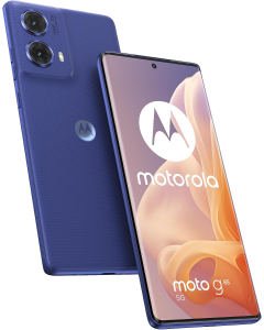 Motorola Moto G85 256 GB 8 GB Cobalt Blue VODA ITALIA