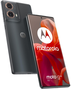 Motorola Moto G85 256 GB 8 GB Urban Grey VODA ITALIA
