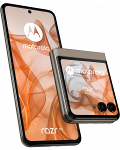 Motorola Razr 50 256 GB 8 GB Sand EUROPA