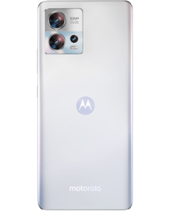 Motorola Edge 30 Fusion 128 GB + 8 GB Aurora White No Brand ITA