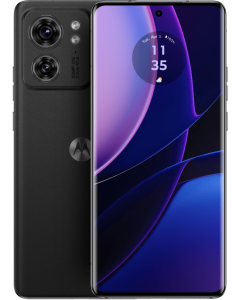Motorola Edge 40 256 GB Eclipse Black EUROPA