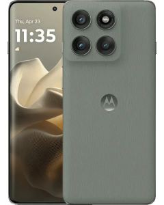 Motorola Moto Edge 60 Pro 5G 512 GB + 12 GB Green TIM