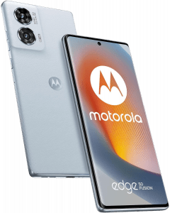 Motorola Moto Edge 50 Fusion 5G (XT24292) 256 GB + 8 GB Marshmallow Blue EUROPA