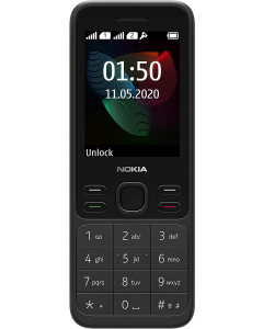 Nokia 150 Black No Brand ITA