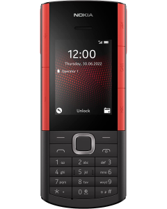 Nokia 5710 XA Nero No Brand ITA