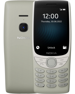 Nokia 8210 4G Sand No Brand ITA 