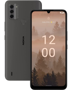 Nokia C31 128 GB Charcoal No Brand ITA