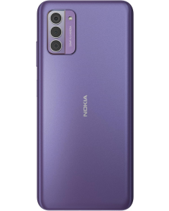 Nokia G42 128 GB + 6 GB Purple No Brand EU 