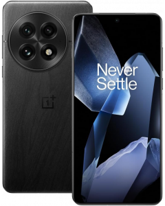 OnePlus 13 512 GB 16 GB Black Eclipse EUROPA