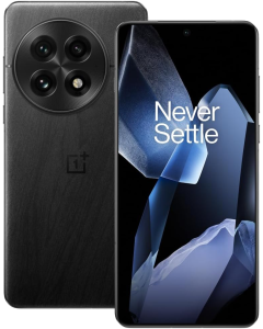 OnePlus 13 256 GB 12 GB Black Eclipse EUROPA