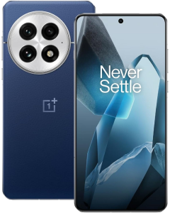 OnePlus 13 512 GB 16 GB Midnight Ocean EUROPA