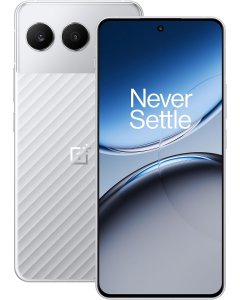 OnePlus Nord 4 512 GB + 16 GB Mercurial Silver No Brand EU 