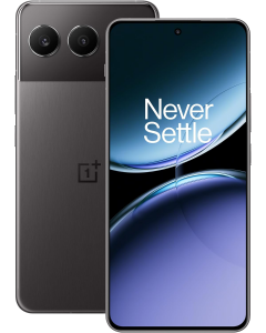 OnePlus Nord 4 512 GB + 16 GB Obsidian Midnight No Brand EU 