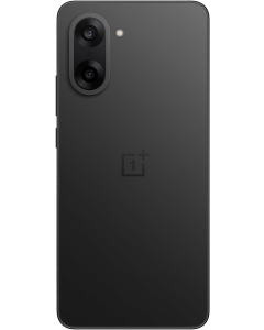 OnePlus Nord CE 5 256 GB + 8 GB Black EUROPA 