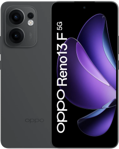 Oppo Reno13 FS 5G 512 GB + 12 GB Graphite Gray EUROPA 