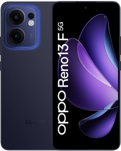 Oppo Reno13 FS 5G 512 GB + 12 GB Luminous Blue EUROPA 