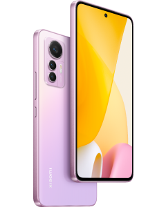 Xiaomi 12 Lite 128 GB + 8 GB Pink EUROPA