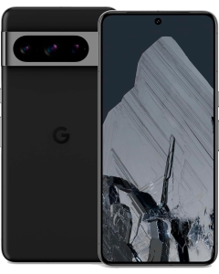 Google Pixel 8 Pro 256 GB Nero Ossidiana No Brand EU