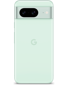 Google Pixel 8 128 GB Mint EUROPA
