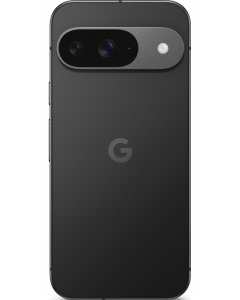 Google Pixel 9 128 GB + 12 GB Nero Ossidiana EUROPA