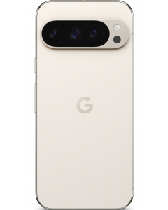 Google Pixel 9 Pro XL 256 GB + 16 GB Grigio Creta EUROPA