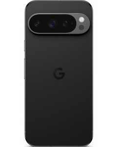 Google Pixel 9 Pro XL 128 GB + 16 GB Nero Ossidiana EUROPA