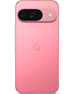 Google Pixel 9 128 GB + 12 GB Rosa Peonia EUROPA