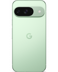 Google Pixel 9 128 GB + 12 GB Verde Matcha EUROPA
